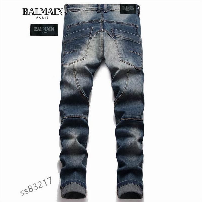 Balmain Men's Jeans 172